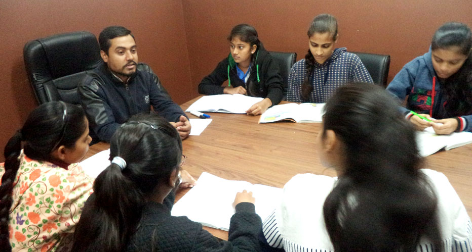 Narayana Classes